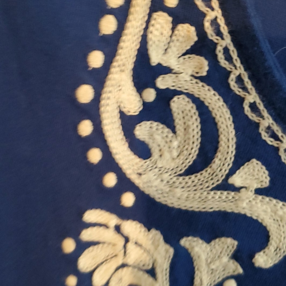 Blouse - Picture 3 of 3